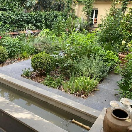 Charming Apt In San Frediano Apartment Флоренция Екстериор снимка
