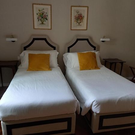 Charming Apt In San Frediano Apartment Флоренция Екстериор снимка