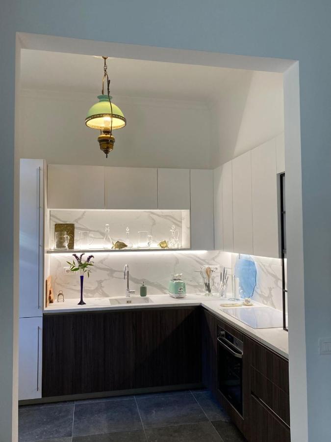 Charming Apt In San Frediano Apartment Флоренция Екстериор снимка