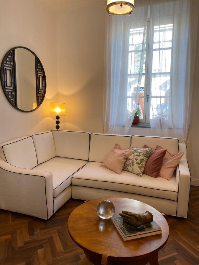 Charming Apt In San Frediano Apartment Флоренция Екстериор снимка