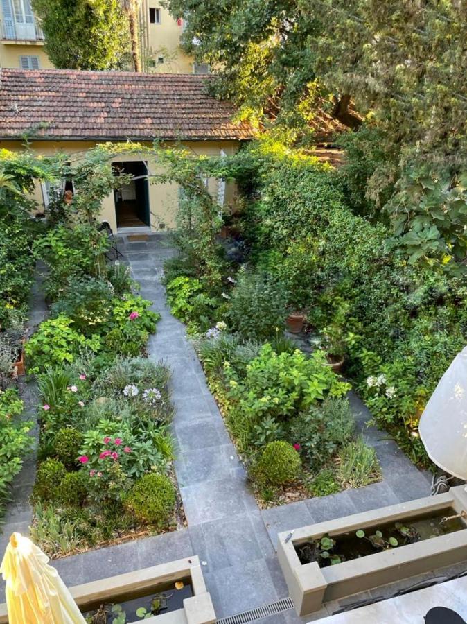 Charming Apt In San Frediano Apartment Флоренция Екстериор снимка