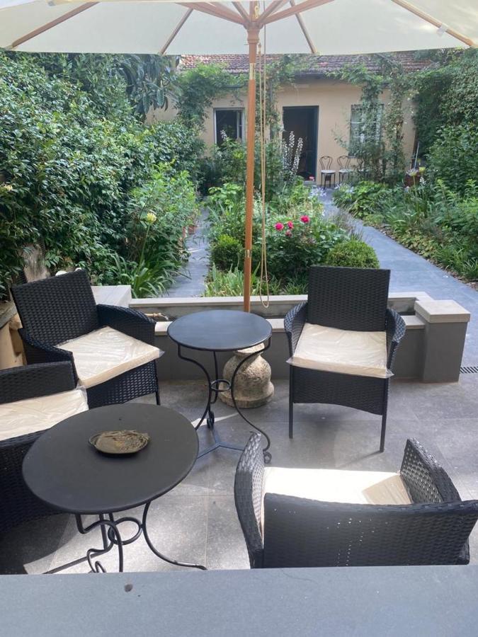 Charming Apt In San Frediano Apartment Флоренция Екстериор снимка