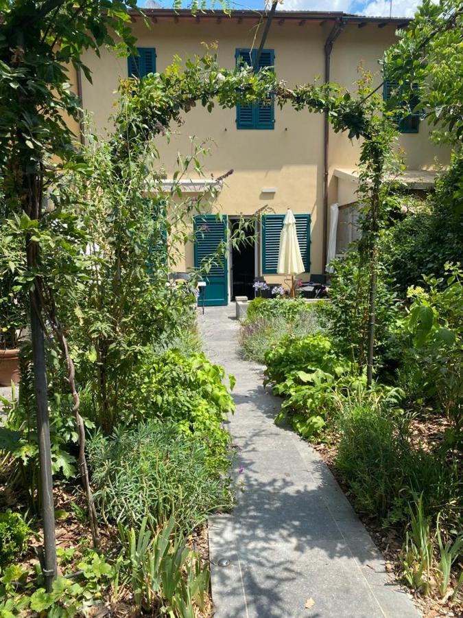 Charming Apt In San Frediano Apartment Флоренция Екстериор снимка