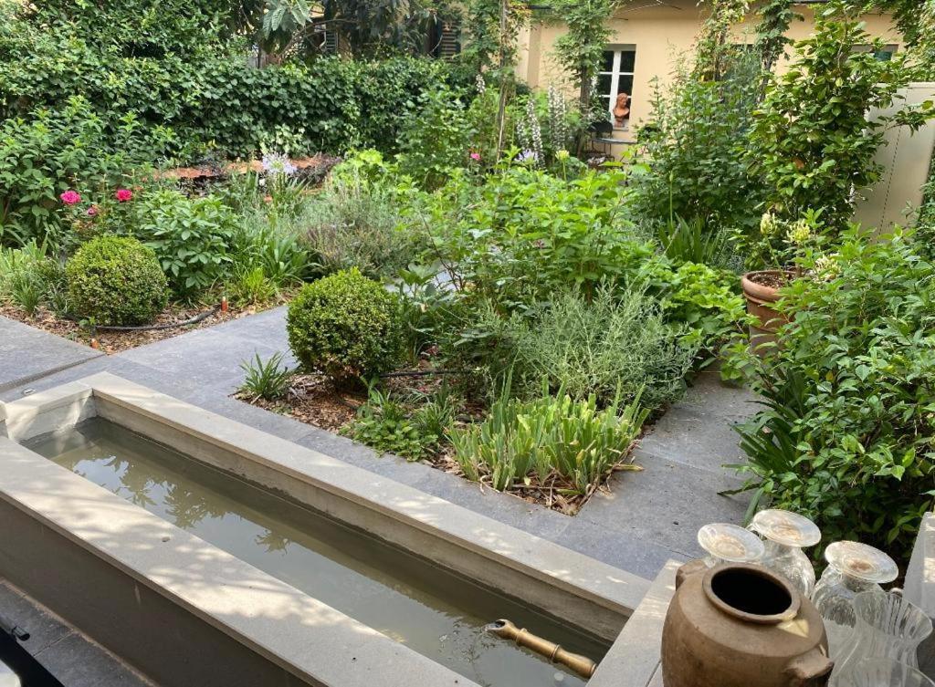 Charming Apt In San Frediano Apartment Флоренция Екстериор снимка