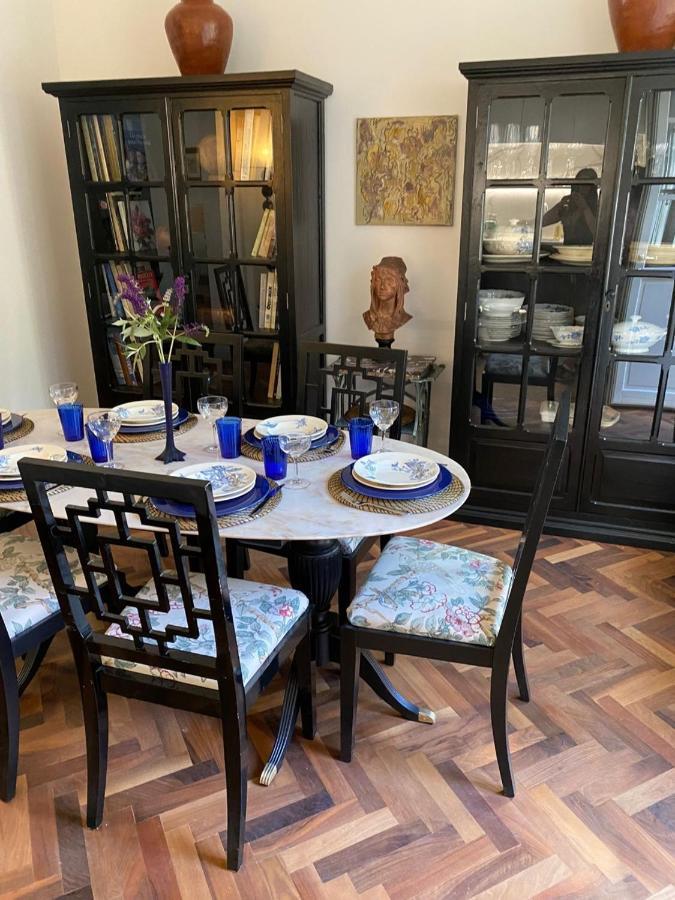 Charming Apt In San Frediano Apartment Флоренция Екстериор снимка