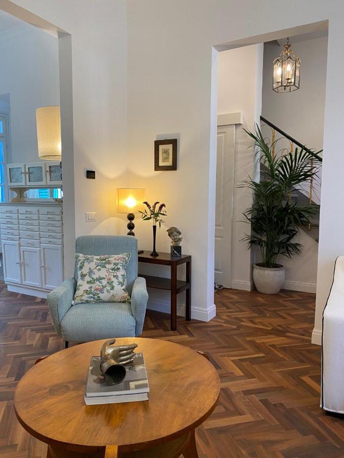 Charming Apt In San Frediano Apartment Флоренция Екстериор снимка